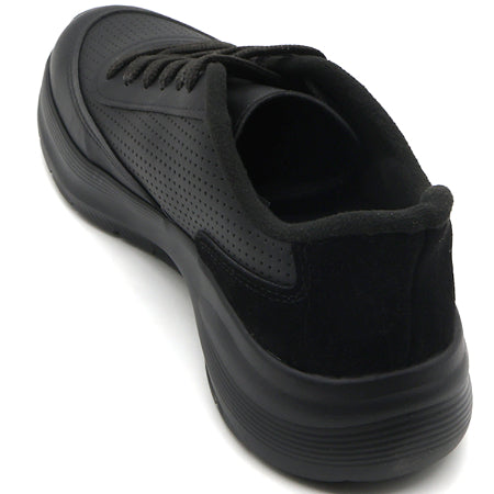 BR Soft Plus Black Sneakers – view 4