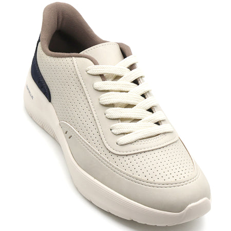 BR Soft Plus Cream Sneakers – view 5