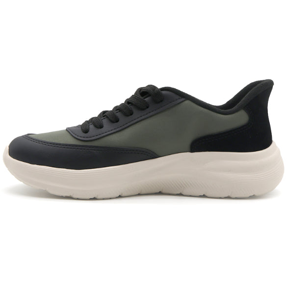 BR Soft Plus Olive Sneakers – view 3