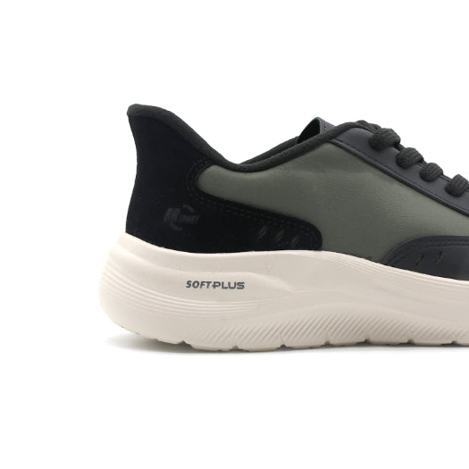 BR Soft Plus Olive Sneakers – view 6