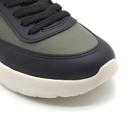 BR Soft Plus Olive Sneakers – view 7