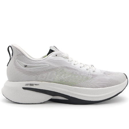 BR Lightfoam Next White Runners