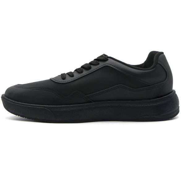 BR Lightfoam Black Sneakers – view 3