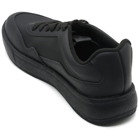 BR Lightfoam Black Sneakers – view 4