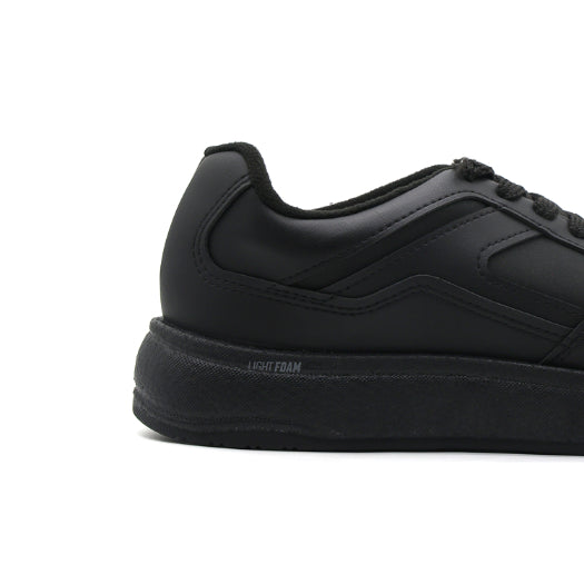 BR Lightfoam Black Sneakers – view 6