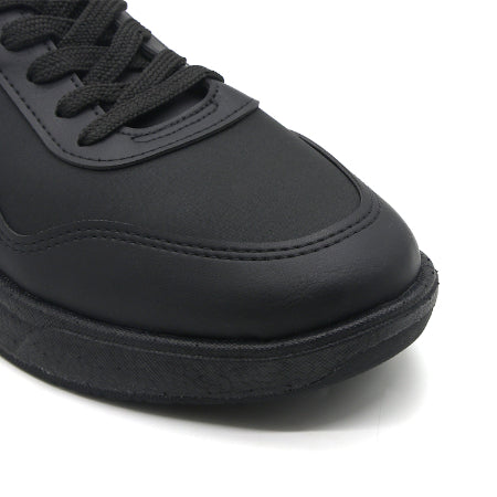 BR Lightfoam Black Sneakers – view 7