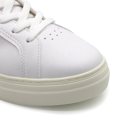 BR White Court Sneakers – view 6