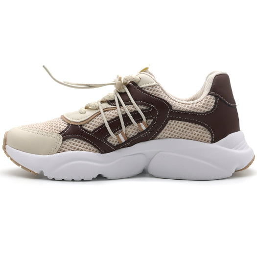 BR Cream Chunky Runners – view 3