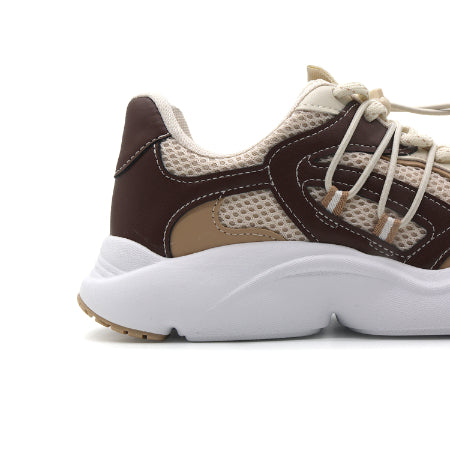 BR Cream Chunky Runners – view 6