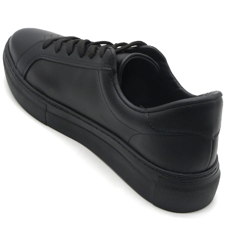 BR Black Court Sneakers – view 4