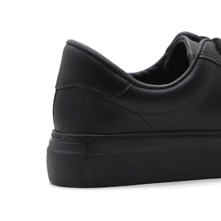 BR Black Court Sneakers – view 6