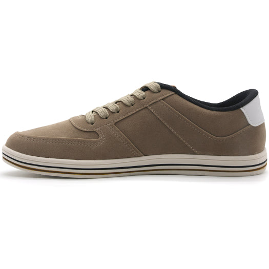 BR Sand Stripe Sneakers – view 3