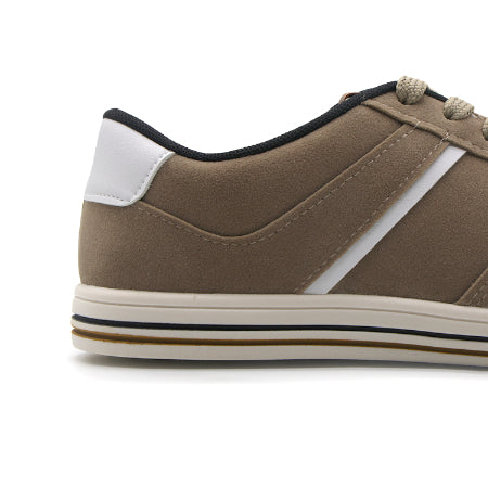 BR Sand Stripe Sneakers – view 6