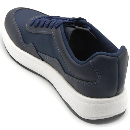 BR Lightfoam Navy Sneakers – view 4