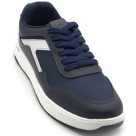 BR Lightfoam Navy Sneakers – view 5