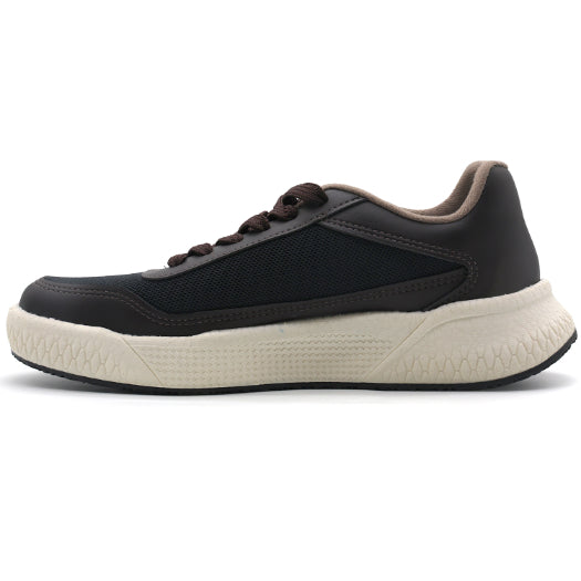 BR Lightfoam Black Coffee Sneakers – view 3