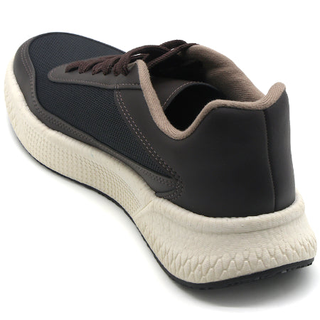 BR Lightfoam Black Coffee Sneakers – view 4