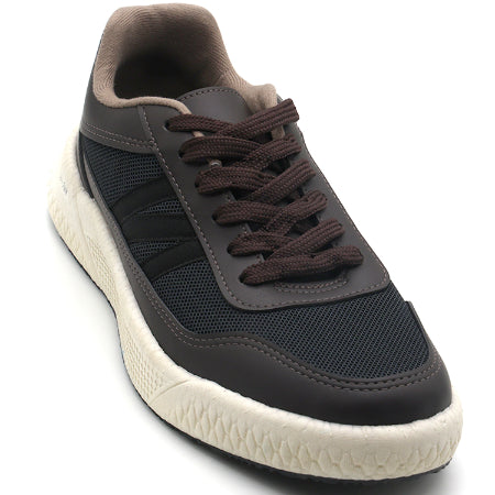 BR Lightfoam Black Coffee Sneakers – view 5