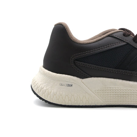 BR Lightfoam Black Coffee Sneakers – view 6