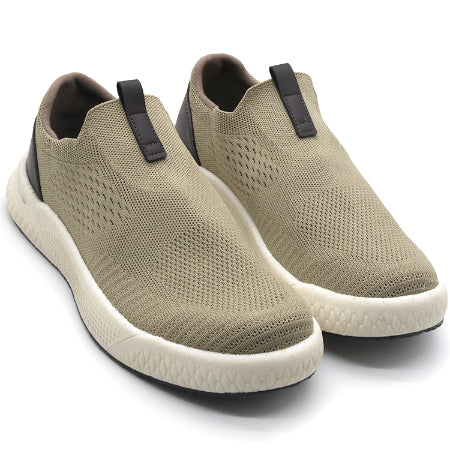BR Lightfoam Sand Knit Slip-Ons – view 2