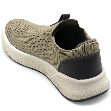 BR Lightfoam Sand Knit Slip-Ons – view 4