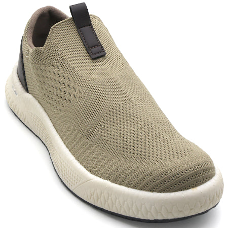 BR Lightfoam Sand Knit Slip-Ons – view 5