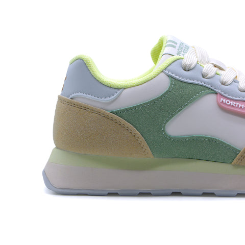 North Star Sirion Multicolour Sneakers