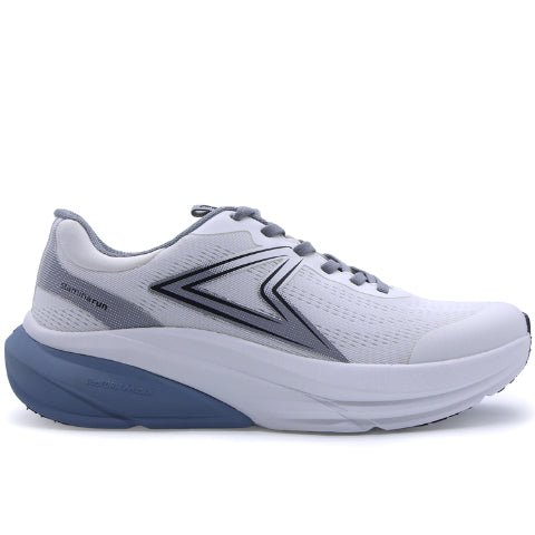 Power Stamina Run 500 White Runners