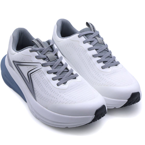 Power Stamina Run 500 White Runners