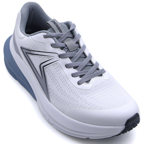 Power Stamina Run 500 White Runners