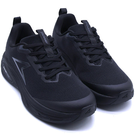 Power Energy Ripple Black Runners