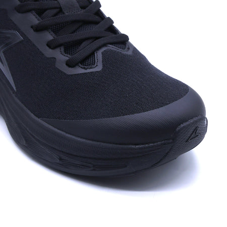 Power Energy Ripple Black Runners