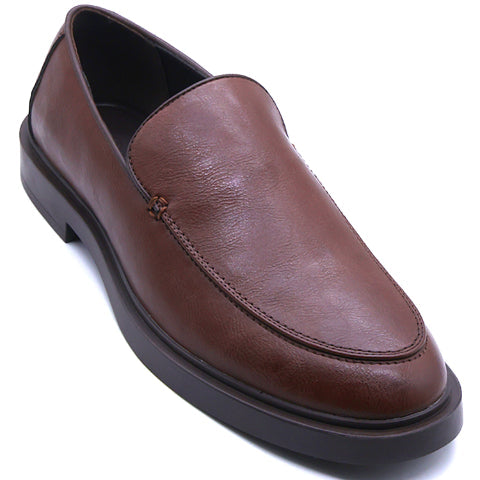 Amsterdam Brown Loafers