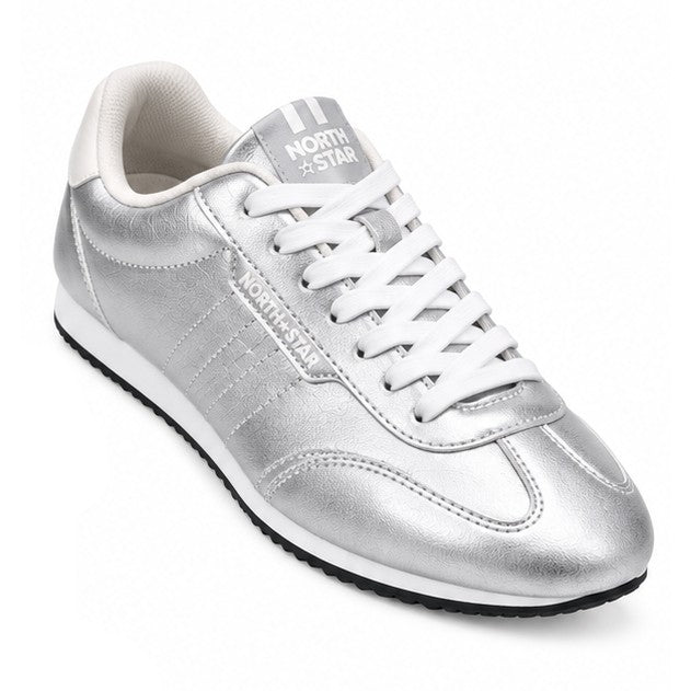 Northstar Evri Silver Sneakers – view 2
