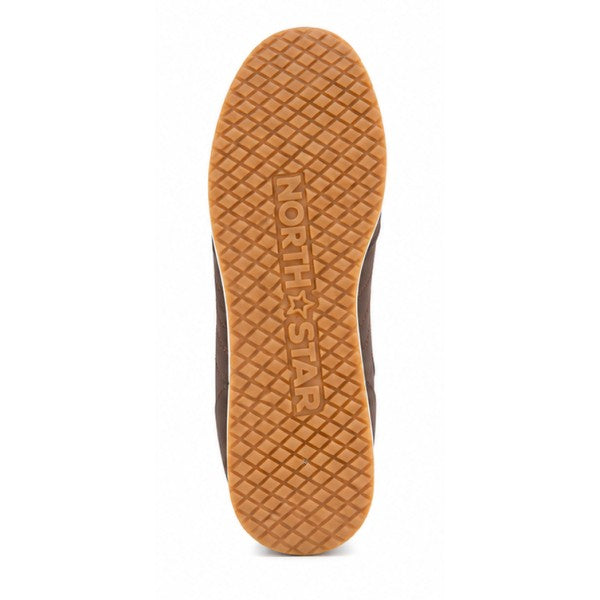 Northstar Evri Brown Sneakers – view 5