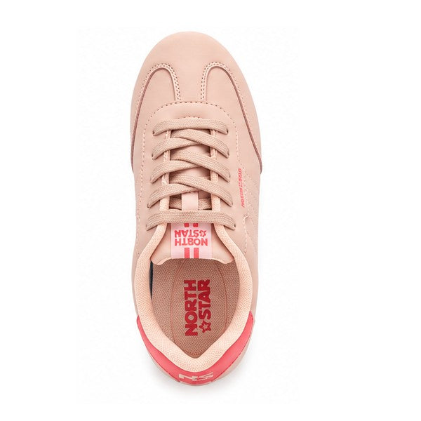 Northstar Evri Pink Sneakers – view 3
