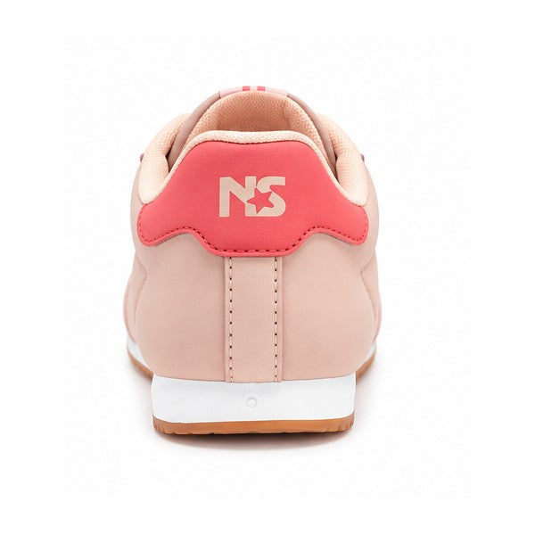 Northstar Evri Pink Sneakers – view 4