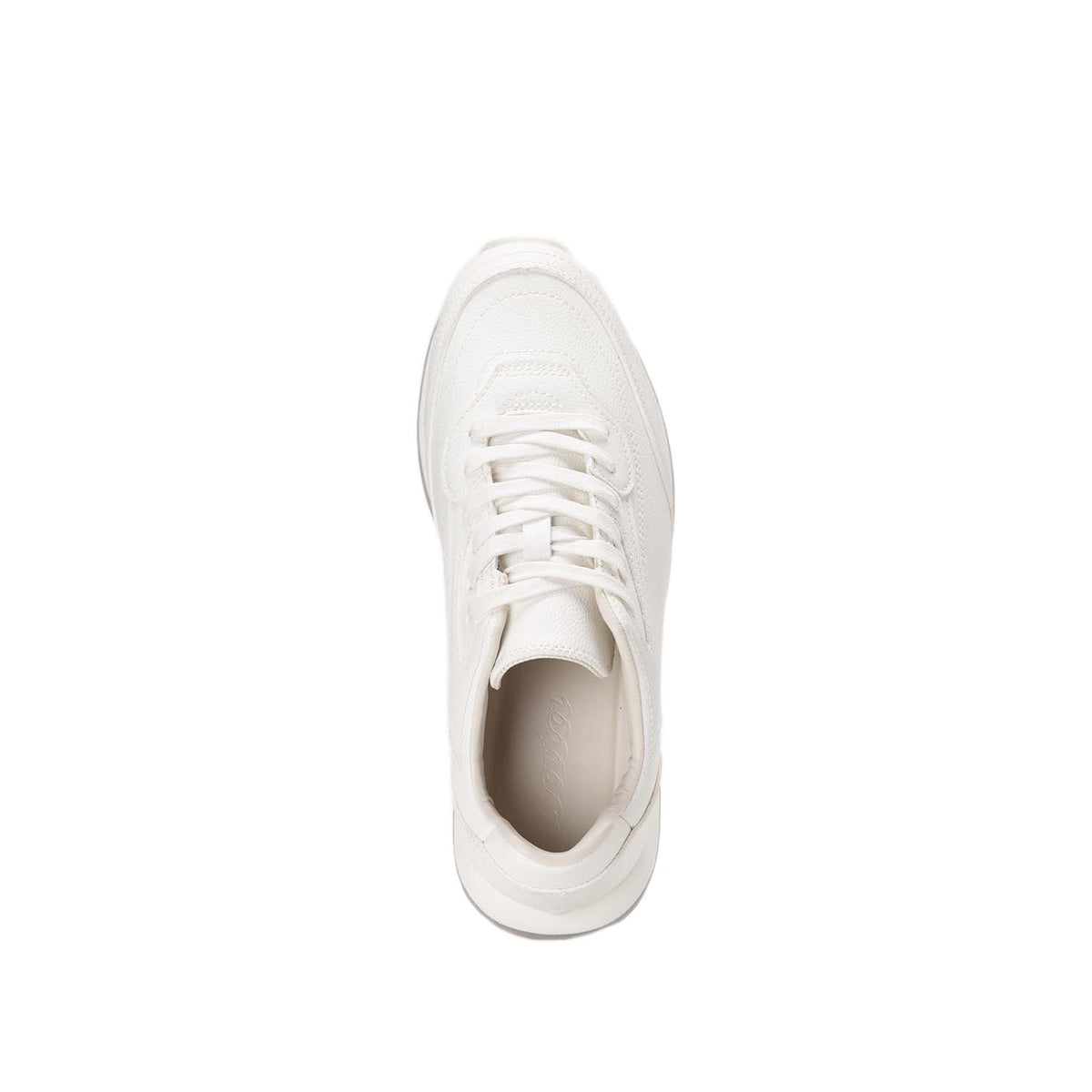 Los Angeles White Sneakers – view 4