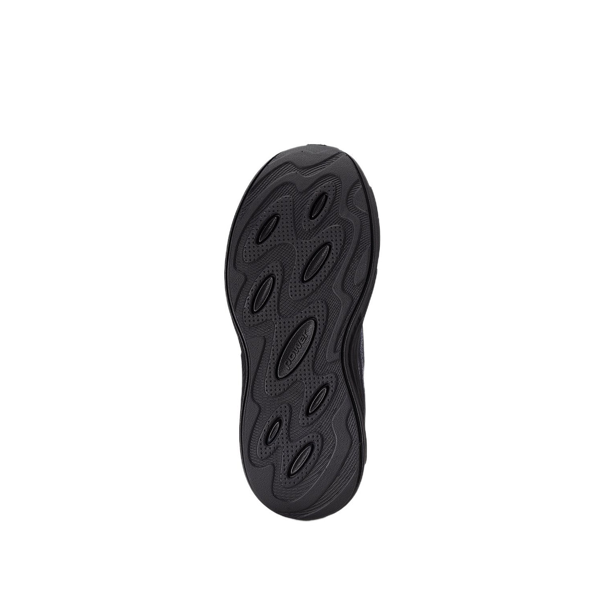 Power Energy Ripple Black Runners – view 5