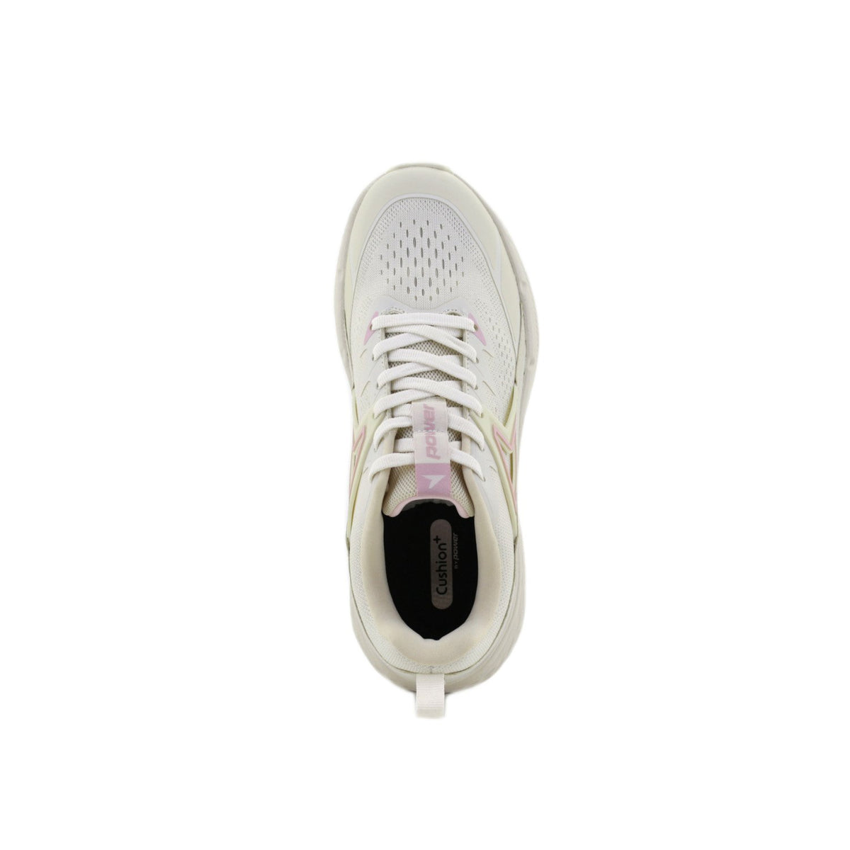 Power Liberty 300 Beige Lilac Runners – view 5