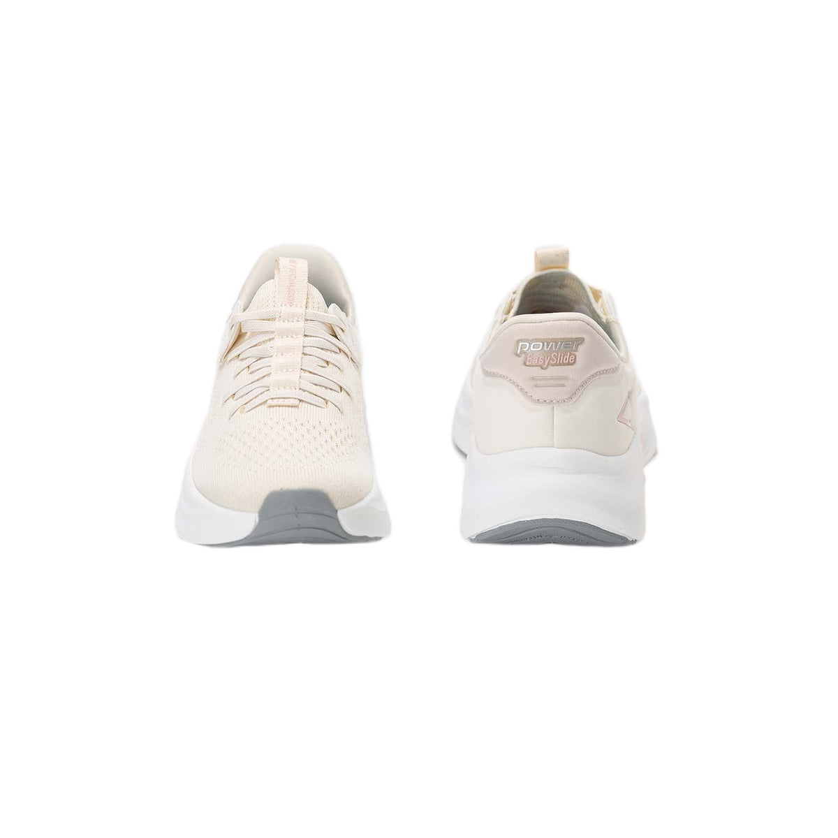 Power Stamina Arc 300 Beige Runners – view 6