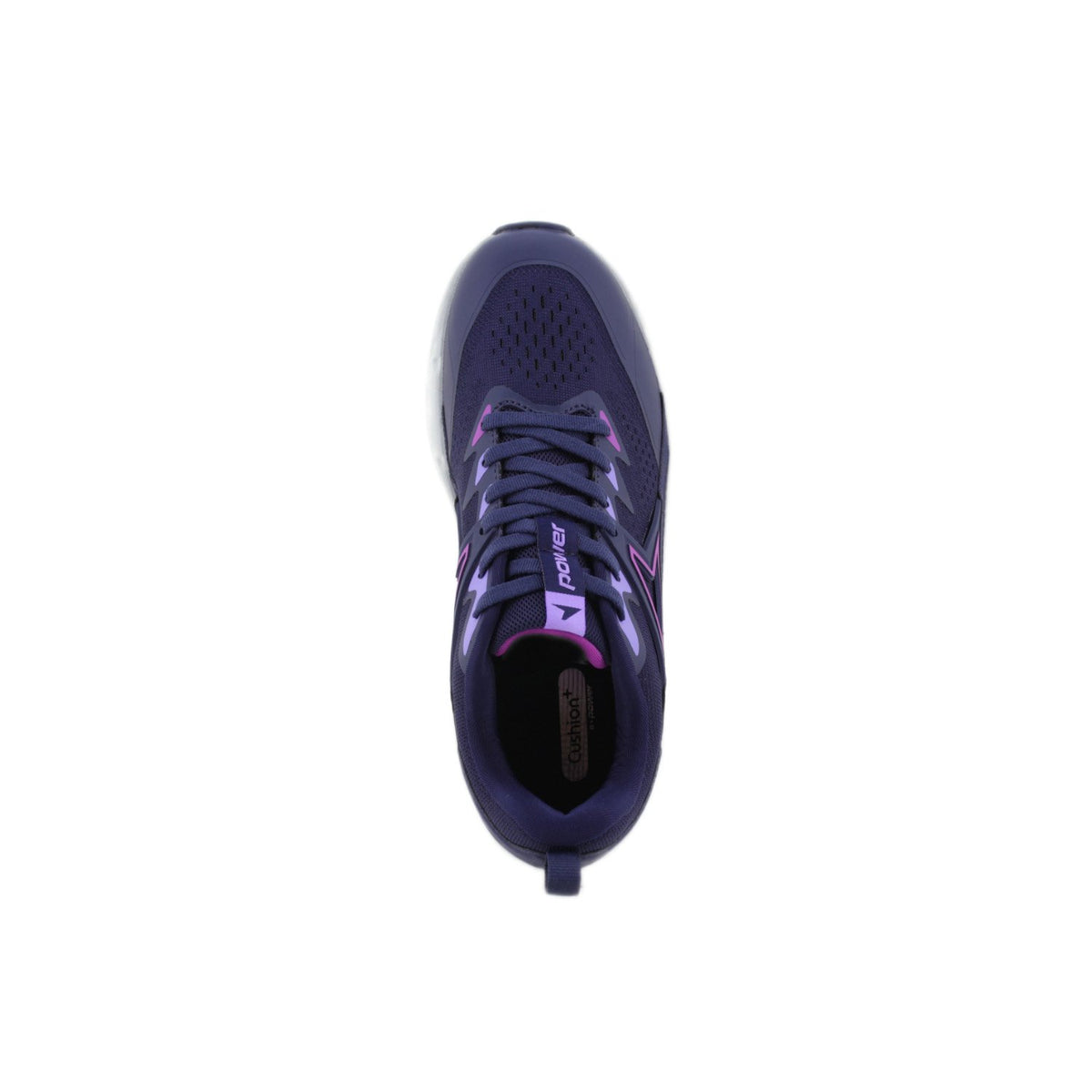 Power Liberty 300 Navy Fuchsia Runners – view 5