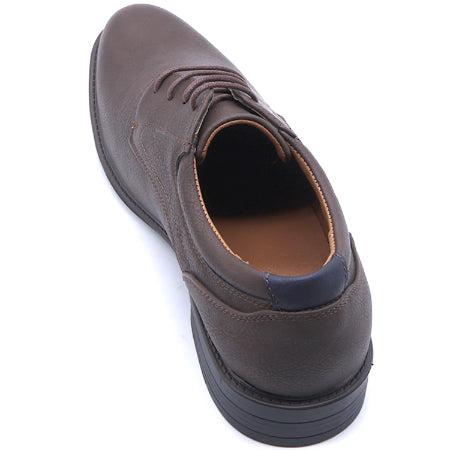 BROWN DERBY SHOES