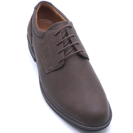 BROWN DERBY SHOES