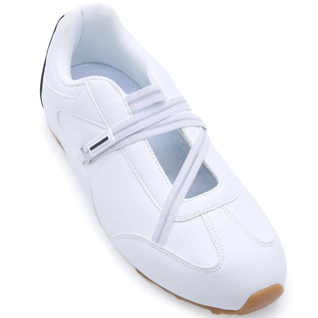 SOHO 80 White