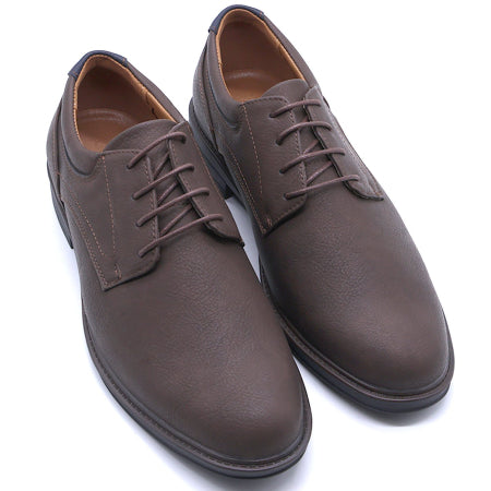BROWN DERBY SHOES