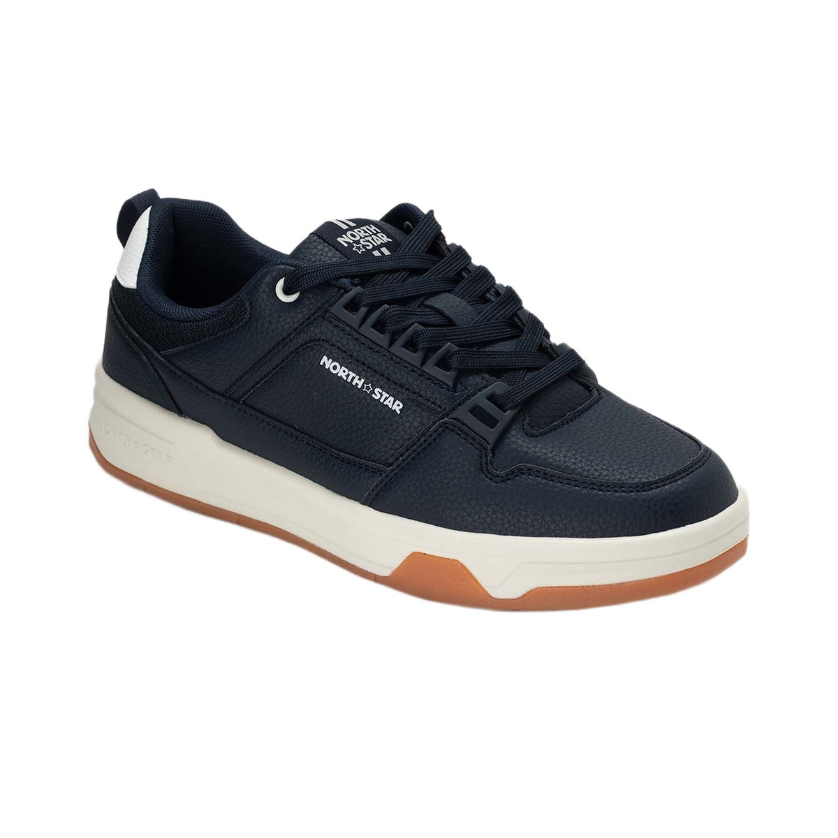 Northstar Kick Star Navy Sneakers – view 2