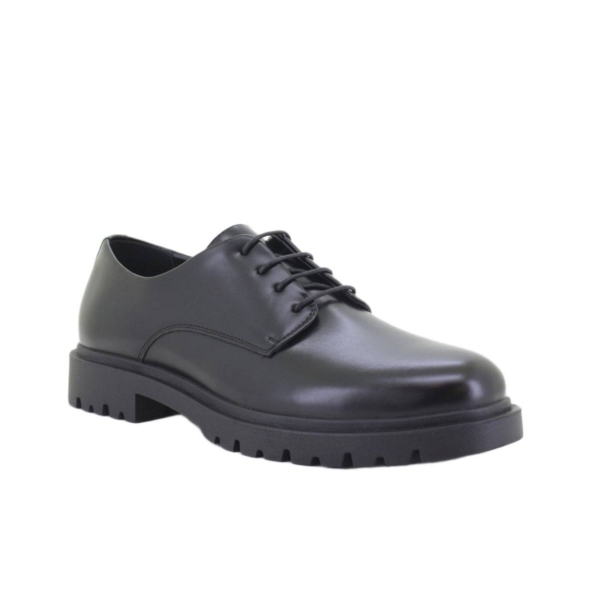 Tonka Black Derbies – view 2