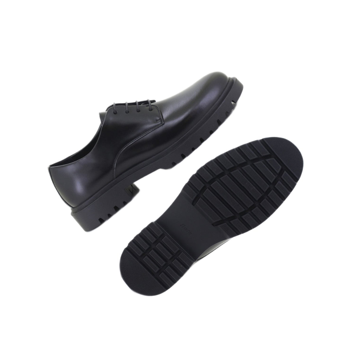 Tonka Black Derbies – view 7