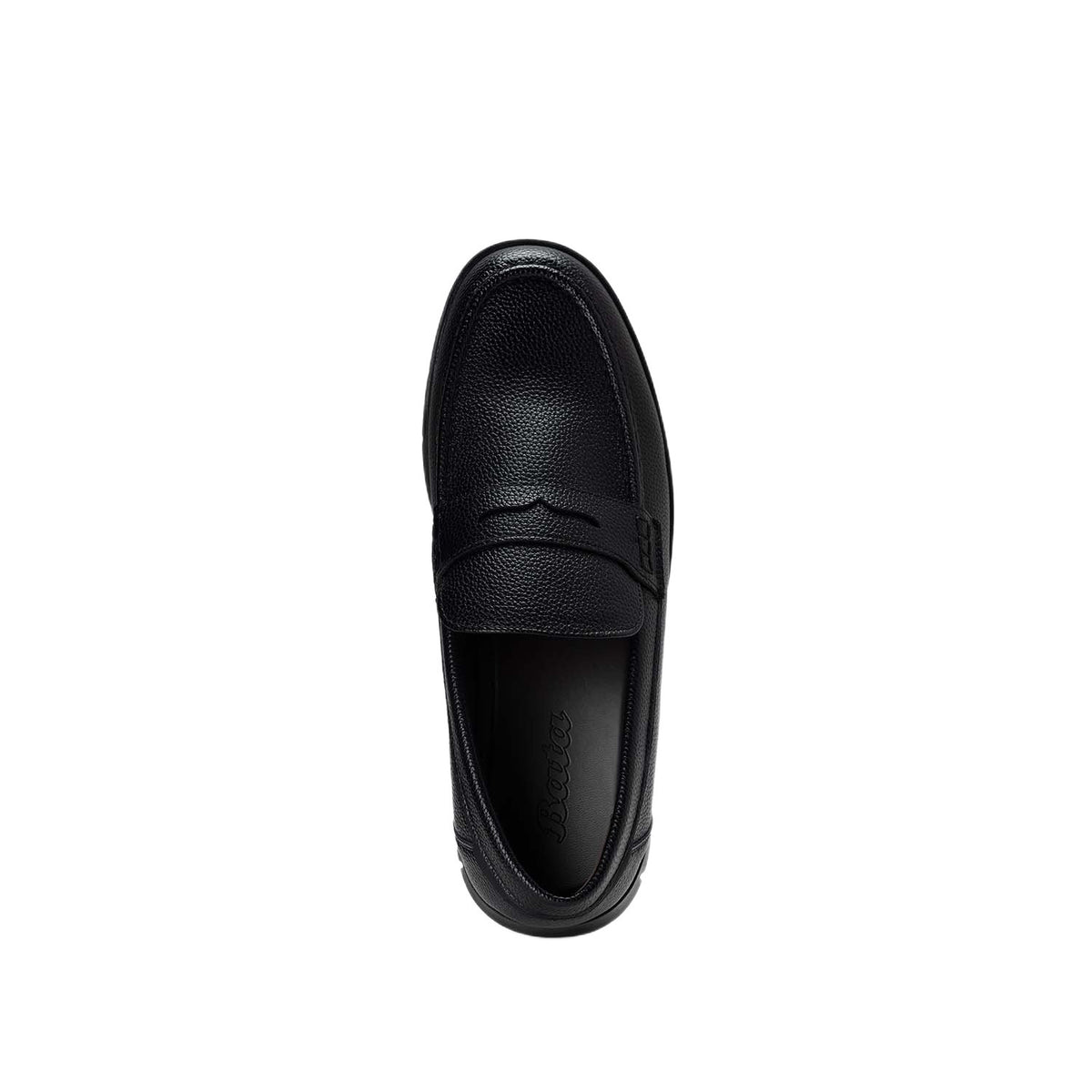 Rotterdam Black Loafers – view 4